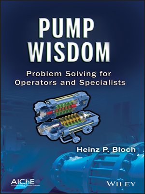 cover image of Pump Wisdom